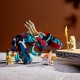 AMBUSCADA DEVIANTULUI, LEGO 76154 AMBUSCADA DEVIANTULUI, LEGO 76154