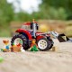 TRACTOR, LEGO 60287 TRACTOR, LEGO 60287