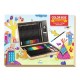 Cutie pentru desen si pictura Djeco Cutie pentru desen si pictura Djeco