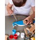 Figurina de pictat Marc toys Hipo