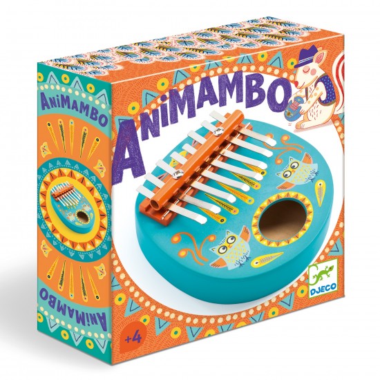 Kalimba Djeco Kalimba Djeco