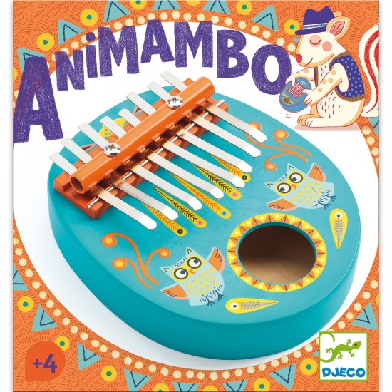 Kalimba Djeco Kalimba Djeco