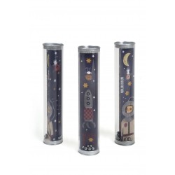Micro Labirint Londji, Cosmos