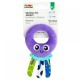 Lamaze- Jucarie Zornaitoare, Meduza Sprinkles Lamaze- Jucarie Zornaitoare, Meduza Sprinkles